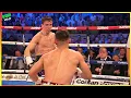 Download Lagu Luis Alberto Lopez (Mexico) vs Michael Conlan (Ireland) - KNOCKOUT, BOXING HD