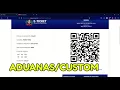 Como hacer el E Ticket Antes de Viajar