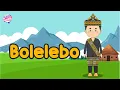 Download Lagu Lily - Bolelebo (Official Music Video)
