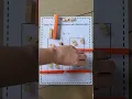 Division With Base 10 Blocks