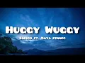 Huggy Wuggy - Endigo ft. Maya Fennec (Lyrics)
