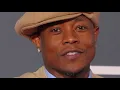 Calvin Richardson 2018 North Carolina Music Hall Of Fame Inductee