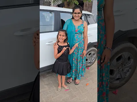 mayra ki mummy or sister same same 😱😂#shorts