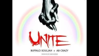buffalo souljah unite feat ab crazy born again ep aldvybzonline