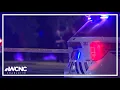 CMPD officer shoots kills armed man outside Charlotte nightclub