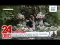 Taylor Swift engaged na sa kaniyang boyfriend na si Travis Kelce 24 Oras