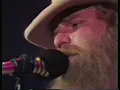 ZZ Top Dust my broom live 1982