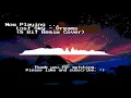 Lost Sky - Dreams (8 Bit Remix Cover)