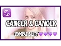 Cancer Cancer Compatibility