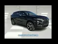 2025 Chevrolet Trax 1RS - Avon Park FL