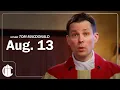 Catholic Mass Today Thursday August 13 2026 CatholicTV Daily Mass
