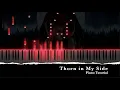 Download Lagu Thorn in My Side (from The Quarry) - Piano Tutorial
