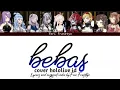 Download Lagu Bebas holoid karaoke/Thx to @ferifrasetyo5001 for letting me made this vid with his video