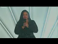 Tamela Mann I CAN ONLY IMAGINE and TAKE ME TO THE KING
