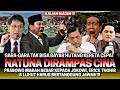 Lagu HARI INI PRABOWO NGAMUK😱‼️ PULAU NATUNA DI RAMPAS CHINA GARA-GARA TAK BISA BAYAR HUTANG KERETA CEPAT