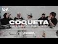 Lagu COQUETA - GRUPO FRONTERA \u0026 FUERZA REGIDA