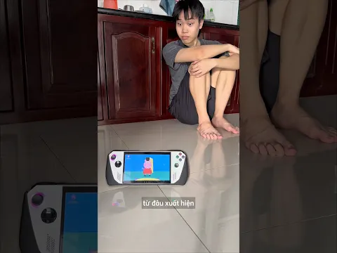máy tính nhỏ nhất thế giới