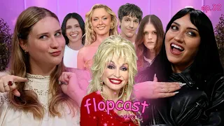 OUR BEST EPISODE YET Flopcast ep 32