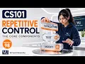 Module 98 - Algorithm Repetitive Control Introduction to Computing CS101 Virtual University