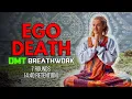 Lagu Ego Death | Guided Psychedelic Breathwork to Break-through | 7 Rounds DMT Release (4:40 Breath Hold)