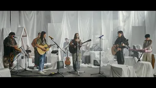 Moira Dela Torre ft. Ben&Ben - I'm Okay (Live)