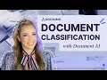 Can Document Classification REALLY Boost Your Productivity in 2025