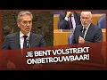 Download Lagu Schoof krijgt RUZIE met Timmermans \u0026 DENK!