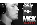 Download Lagu MGK - Fire In The Booth