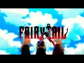 Download Lagu Fairy Tail: Final Season Opening 3 | 4K | 60FPS | Creditless | Flac.