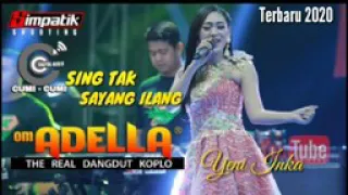 Download Adella seng tak sayang ilang MP3