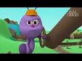 Ring Around The Rosie - Kids Songs & Nursery Rhymes | Boogie Bugs