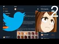 Reacting to My Twitter Timeline 2 Horny Edition