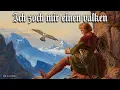 Lagu Ich zoch mir einen valken [Medieval German song][+English translation]