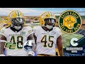 Elks sink the Argos Commonwealth Stadium Green Gold Postgame Show 08-15-26
