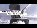 Snowblower Spark Plugs - Autolite Iridium Xtreme Start