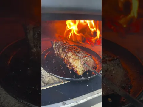 Picanha Flake Steak Skewers Recipe (In Description)