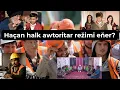 Lagu #495DWT #Türkmenistan -Haçan halk awtoritar režimi eňer?