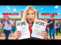 Download Lagu I Became PRINCIPAL of ROBLOX SCHOOL