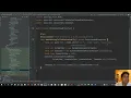 36 - Implement UNIX tail command in Java