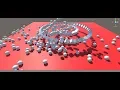 Overview of How to Instantiate Prefabs at run time in Unity 3D