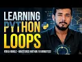 Python Loops Tutorial For While Loops Explained For Beginners