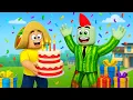 Download Lagu Job Is Jarig In Roblox!