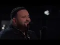 Jeremy Rosado: "Run to You" (The Voice Season 21 Knockout)