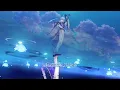 Download Lagu Genshin Impact x Naruto (Blue Bird)