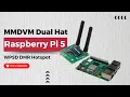 Inspecting Raspberry Pi 5 MMDVM Hotspot Pre-Build