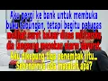 Lagu Namaku Terukir di Nisan, Tapi Aku Masih Hidup untuk Mengungkap Semuanya#keluarga #kesehatan #lansia