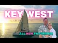 Download Lagu 3 Almost Secret Florida Keys Adventures Nobody Talks About! (RV Life)