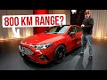 Download Lagu Nieuwe Mercedes-EV is héél indrukwekkend!