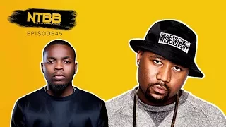 can a nigerian rapper sell out a show like south africas cassper nyovest just did ntbb
