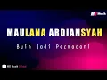 Download Lagu Buih Jadi Permadani, Lirik Cover By Maulana Ardiansyah Terbaru